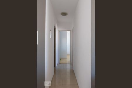 Corredor de apartamento para alugar com 2 quartos, 50m² em Barra Funda, São Paulo