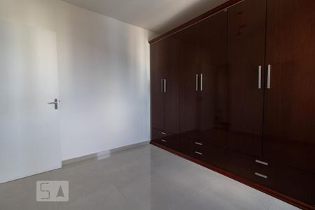 Quarto Suíte de apartamento à venda com 3 quartos, 76m² em Vila Rosalia, Guarulhos