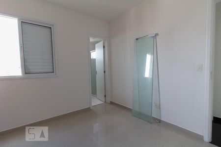 Quarto Suíte de apartamento à venda com 3 quartos, 76m² em Vila Rosalia, Guarulhos