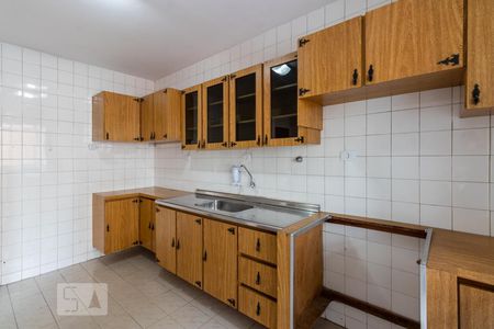 Apartamento para alugar com 76m², 2 quartos e 1 vagaCozinha