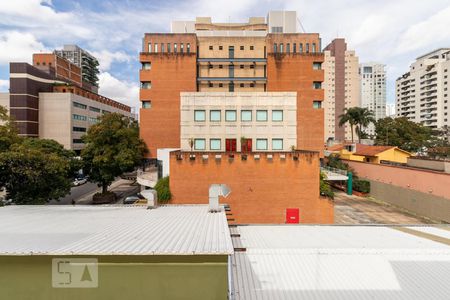 Apartamento para alugar com 76m², 2 quartos e 1 vagaVista Quarto 2