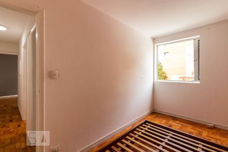 Apartamento para alugar com 76m², 2 quartos e 1 vagaQuarto 2