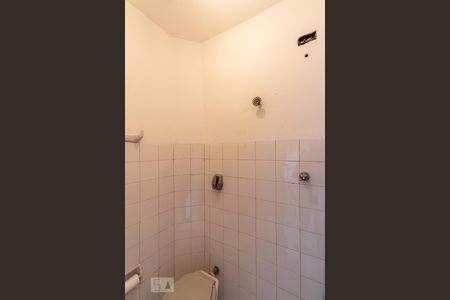 Apartamento para alugar com 76m², 2 quartos e 1 vagaBanheiro de Serviço