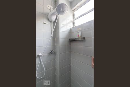 Apartamento para alugar com 76m², 2 quartos e 1 vagaBanheiro