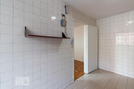 Apartamento para alugar com 76m², 2 quartos e 1 vagaCozinha