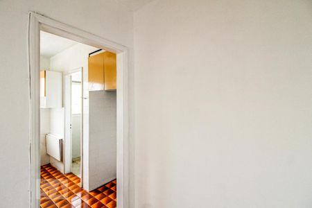 Hall apartamento de apartamento para alugar com 2 quartos, 69m² em Cidade Monções, São Paulo
