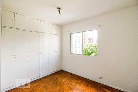 Quarto 1 de apartamento para alugar com 2 quartos, 69m² em Cidade Monções, São Paulo