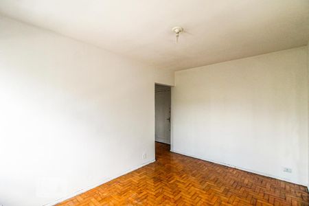 Sala de apartamento para alugar com 2 quartos, 69m² em Cidade Monções, São Paulo