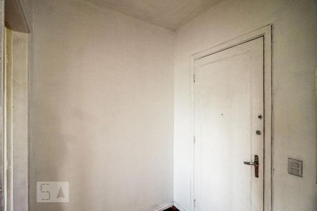Hall apartamento de apartamento para alugar com 2 quartos, 69m² em Cidade Monções, São Paulo