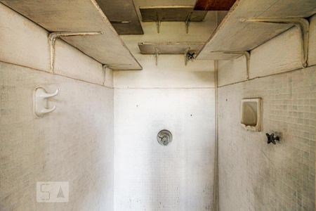 Área de Serviço de apartamento para alugar com 2 quartos, 69m² em Cidade Monções, São Paulo