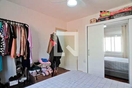 Quarto 1 de apartamento à venda com 2 quartos, 83m² em Santana, São Paulo