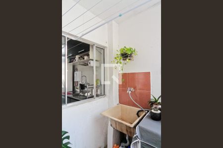 Apartamento à venda com 83m², 2 quartos e sem vaga Apartamento à venda com 83m², 2 quartos e sem vagaÁrea de Serviço