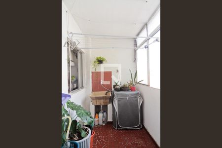 Apartamento à venda com 83m², 2 quartos e sem vaga Apartamento à venda com 83m², 2 quartos e sem vagaÁrea de Serviço