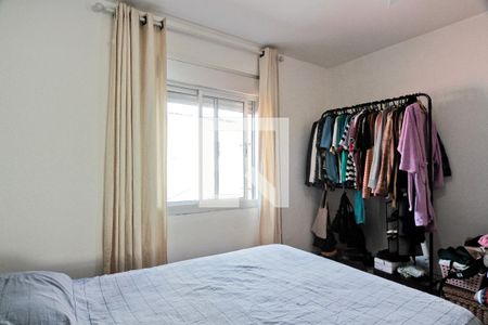 Quarto 1 de apartamento à venda com 2 quartos, 83m² em Santana, São Paulo