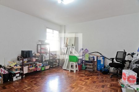 Quarto 2 de apartamento à venda com 2 quartos, 83m² em Santana, São Paulo