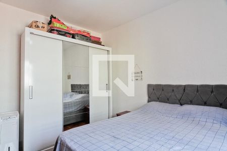 Quarto 1 de apartamento à venda com 2 quartos, 83m² em Santana, São Paulo