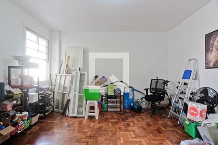 Quarto 2 de apartamento à venda com 2 quartos, 83m² em Santana, São Paulo
