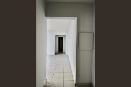 Sala de apartamento à venda com 2 quartos, 68m² em Cidade Monções, São Paulo