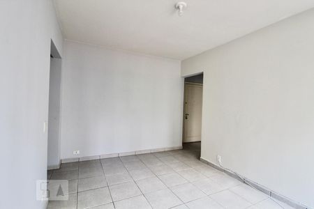Sala de apartamento à venda com 2 quartos, 68m² em Cidade Monções, São Paulo