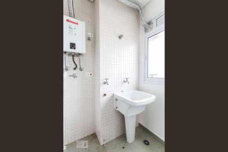 Apartamento à venda com 85m², 2 quartos e 2 vagasÁrea de Serviço