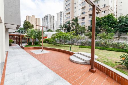 Apartamento à venda com 85m², 2 quartos e 2 vagasJardim