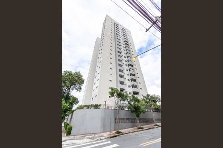 Apartamento à venda com 85m², 2 quartos e 2 vagasFachada