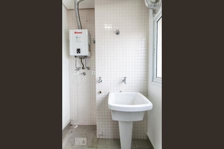 Apartamento à venda com 85m², 2 quartos e 2 vagasÁrea de Serviço