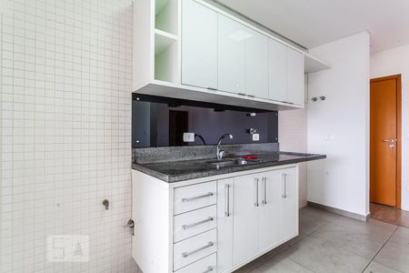 Apartamento à venda com 85m², 2 quartos e 2 vagasCozinha