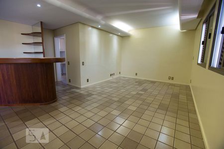 Sala de apartamento para alugar com 4 quartos, 193m² em Centro, Ribeirão Preto