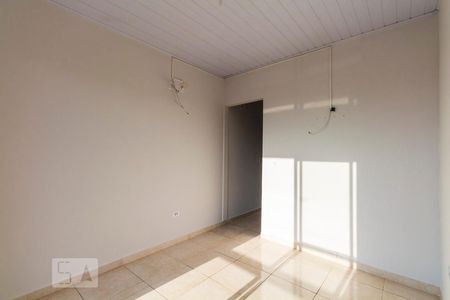 Studio de kitnet/studio para alugar com 1 quarto, 40m² em Vila Campestre, São Paulo