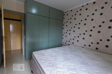 Quarto de apartamento à venda com 1 quarto, 60m² em Vila Olímpia, São Paulo