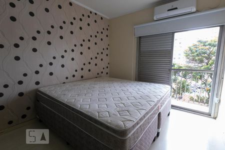 Quarto de apartamento à venda com 1 quarto, 60m² em Vila Olímpia, São Paulo