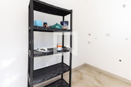 Quarto de Serviço de casa para alugar com 2 quartos, 160m² em Lapa, São Paulo
