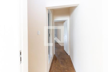 Corredor de casa para alugar com 2 quartos, 160m² em Lapa, São Paulo