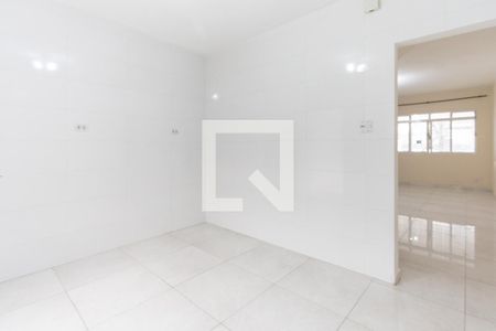 Cozinha de casa para alugar com 2 quartos, 160m² em Lapa, São Paulo