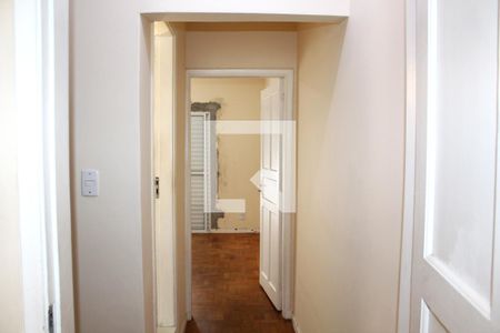 Corredor  de casa para alugar com 2 quartos, 160m² em Lapa, São Paulo