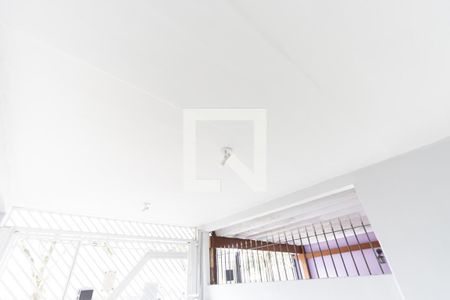 Garagem de casa para alugar com 2 quartos, 160m² em Lapa, São Paulo