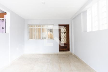 Garagem de casa para alugar com 2 quartos, 160m² em Lapa, São Paulo