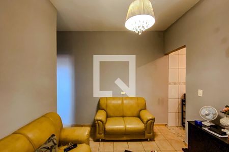 Sala de casa à venda com 4 quartos, 154m² em Vila Invernada, São Paulo