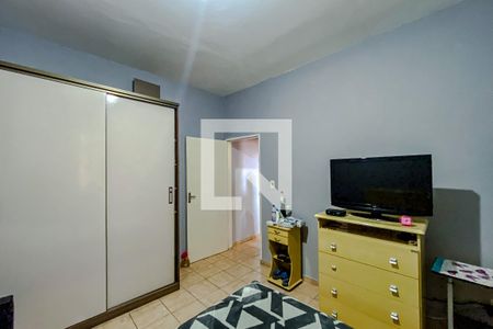 Quarto 1 de casa à venda com 4 quartos, 154m² em Vila Invernada, São Paulo