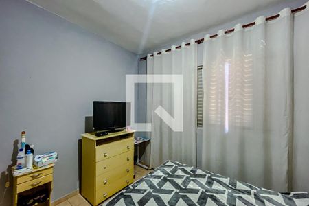 Quarto 1 de casa à venda com 4 quartos, 154m² em Vila Invernada, São Paulo