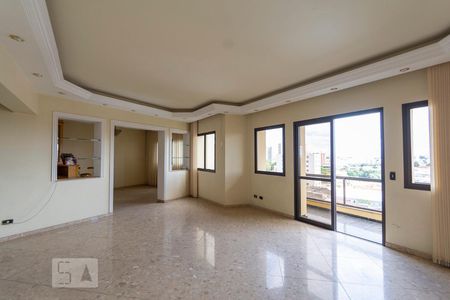 SALA de apartamento à venda com 4 quartos, 363m² em Vila Formosa, São Paulo
