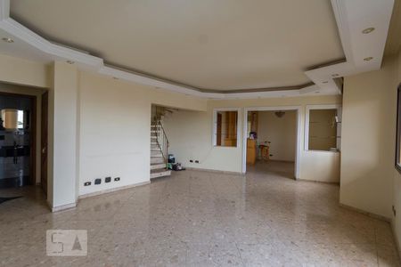 SALA de apartamento à venda com 4 quartos, 363m² em Vila Formosa, São Paulo
