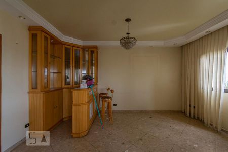 SALA DE JANTAR de apartamento à venda com 4 quartos, 363m² em Vila Formosa, São Paulo