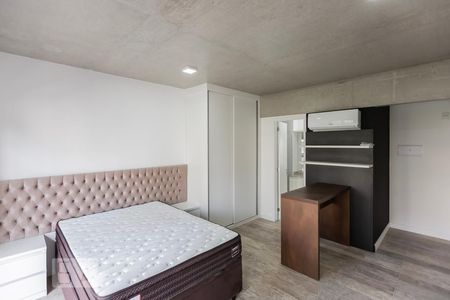Studio de kitnet/studio para alugar com 1 quarto, 30m² em Consolação, São Paulo