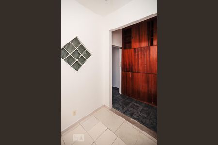 Hall de entrada de apartamento à venda com 2 quartos, 75m² em Cachambi, Rio de Janeiro