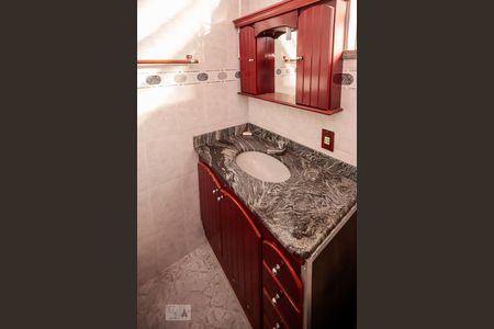 Apartamento à venda com 75m², 2 quartos e sem vagaBanheiro