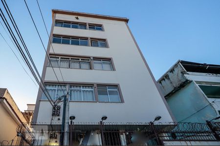 Apartamento à venda com 75m², 2 quartos e sem vagaFachada