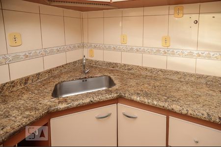 Apartamento à venda com 75m², 2 quartos e sem vagaCozinha