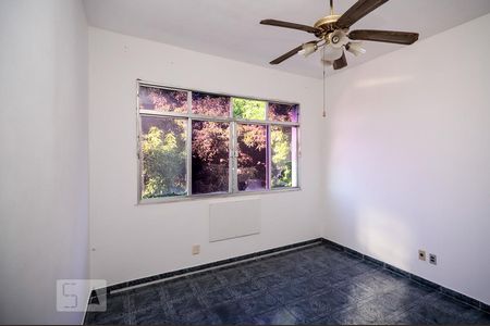 Sala de apartamento à venda com 2 quartos, 75m² em Cachambi, Rio de Janeiro